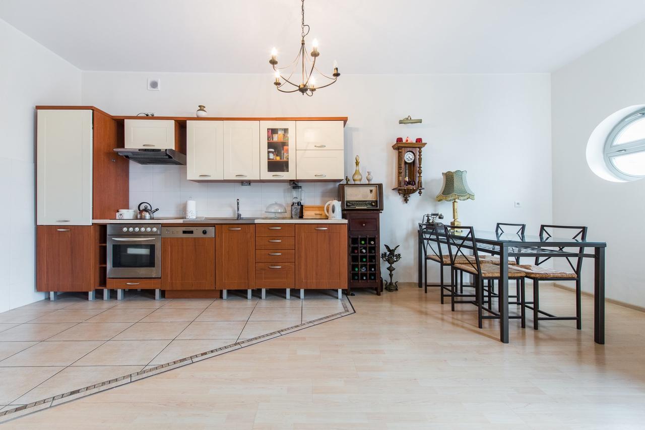 Mw Apartamenty - Monte Cassino سوبوت المظهر الخارجي الصورة