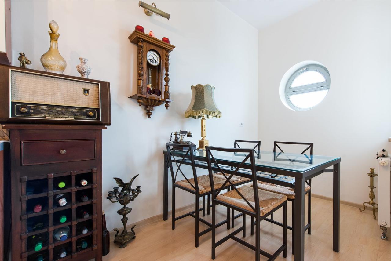 Mw Apartamenty - Monte Cassino سوبوت المظهر الخارجي الصورة