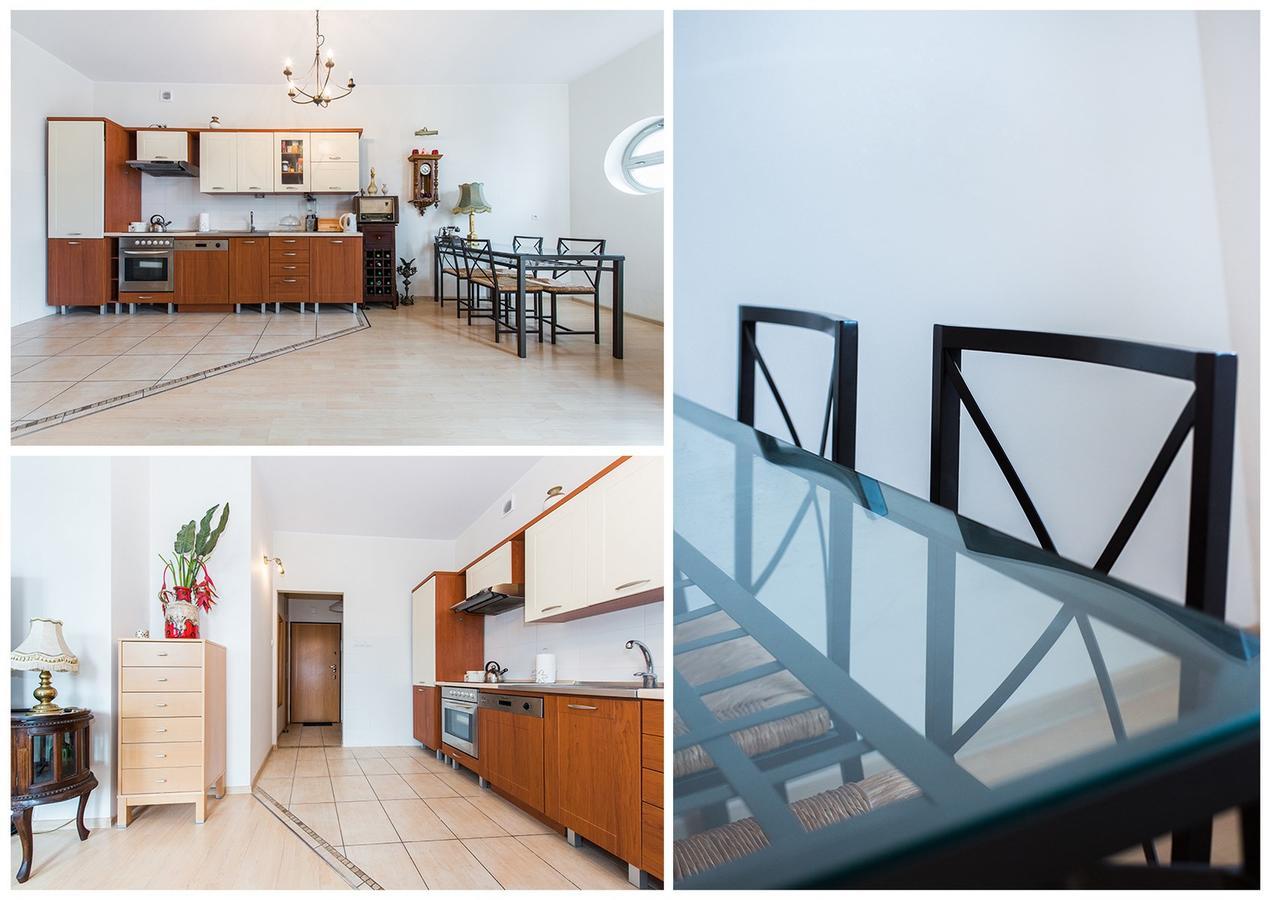 Mw Apartamenty - Monte Cassino سوبوت المظهر الخارجي الصورة