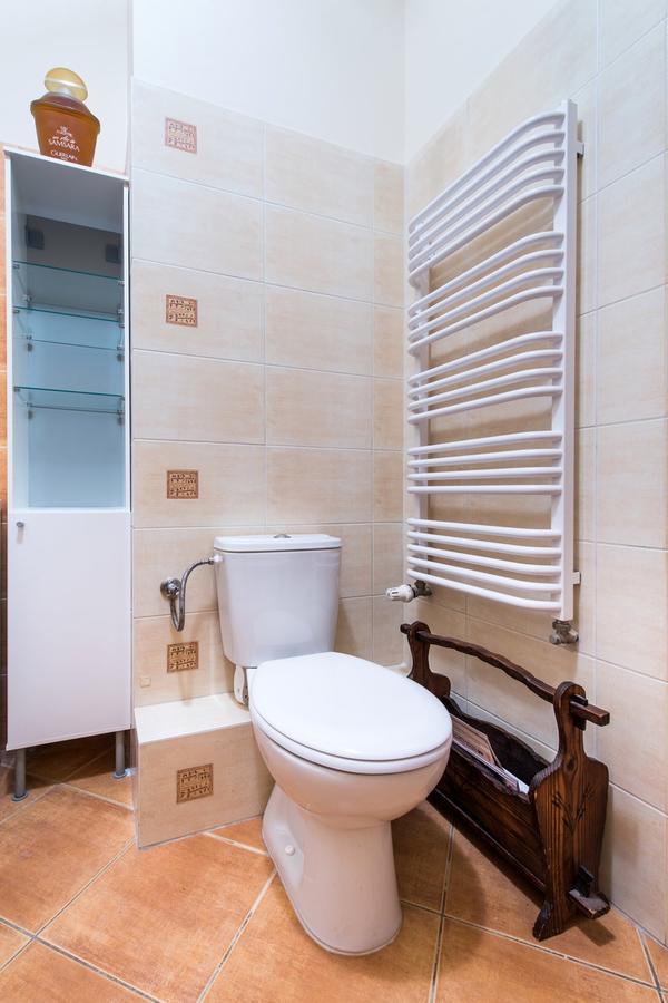 Mw Apartamenty - Monte Cassino سوبوت المظهر الخارجي الصورة