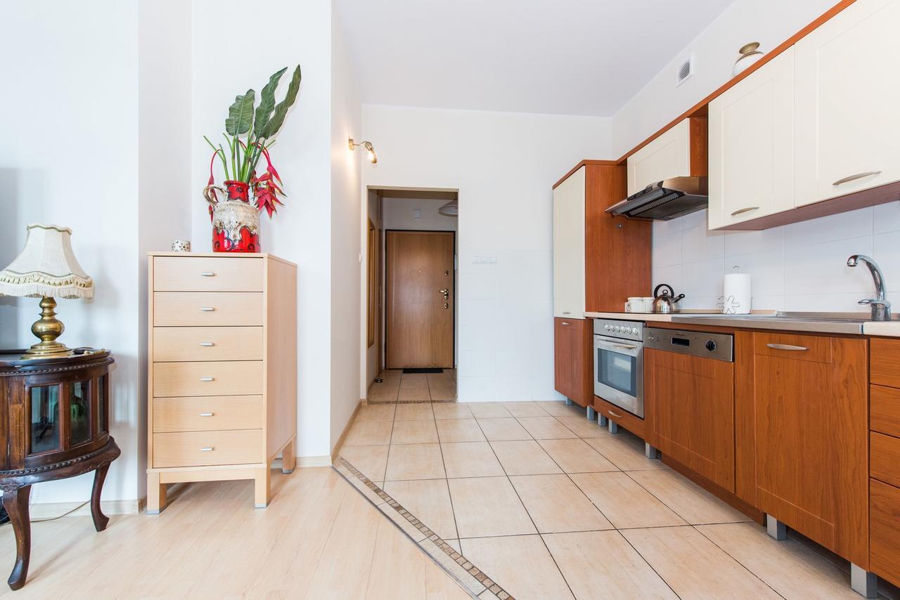 Mw Apartamenty - Monte Cassino سوبوت المظهر الخارجي الصورة