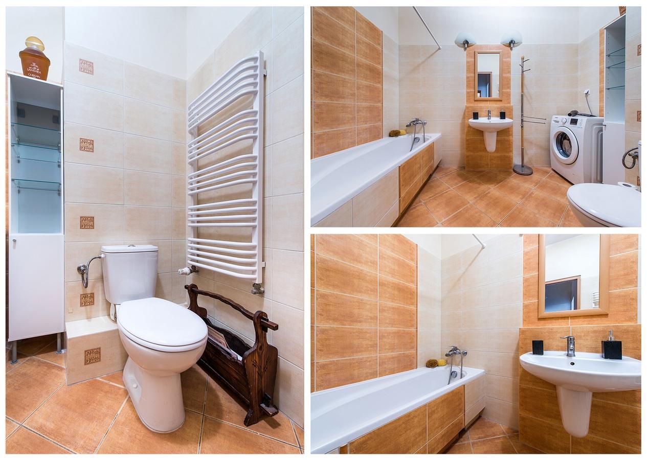 Mw Apartamenty - Monte Cassino سوبوت المظهر الخارجي الصورة