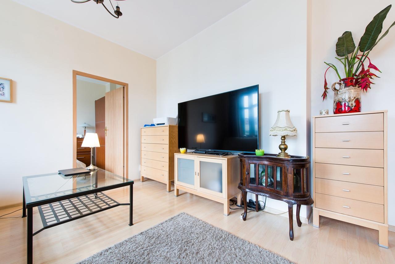 Mw Apartamenty - Monte Cassino سوبوت المظهر الخارجي الصورة
